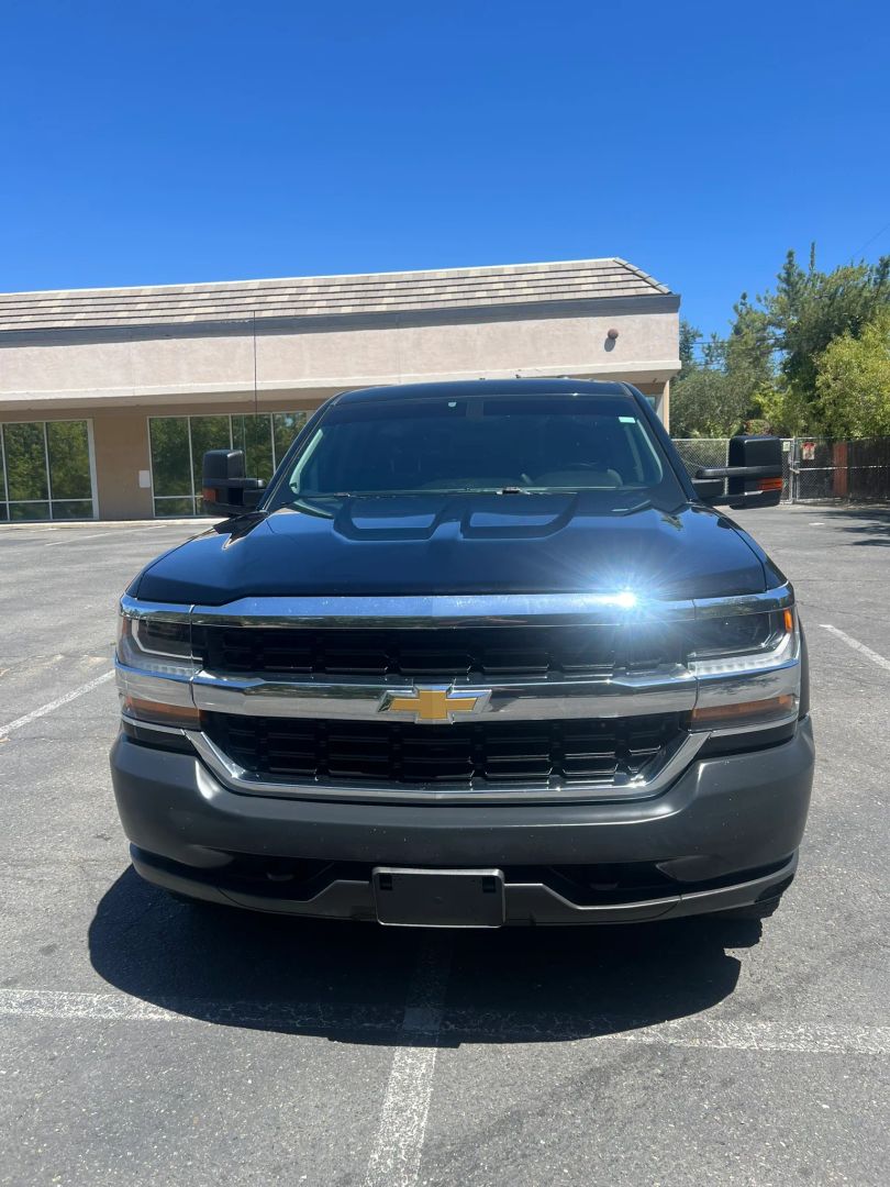 chevrolet silverado 1500 2017 3GCUKNEC2HG154535 image chevrolet silverado 1500 2017 3GCUKNEC2HG154535 image